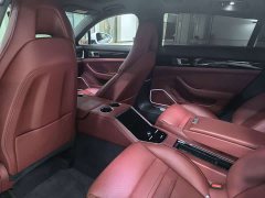 Porsche Panamera Edition 2.9T - ფოტო 11
