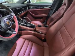 Porsche Panamera Edition 2.9T - ფოტო 12