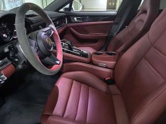 Porsche Panamera Edition 2.9T - ფოტო 13