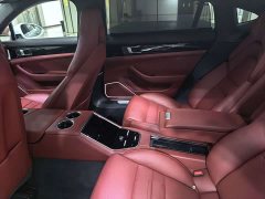Porsche Panamera Edition 2.9T - ფოტო 14
