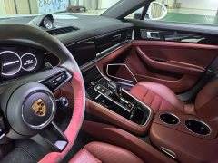 Porsche Panamera Edition 2.9T - ფოტო 15