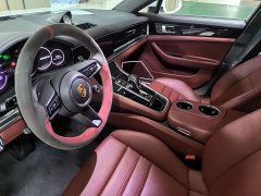 Porsche Panamera Edition 2.9T - ფოტო 16