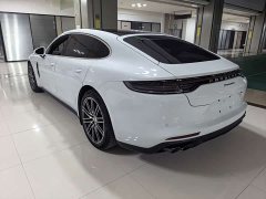 Porsche Panamera Edition 2.9T - ფოტო 17
