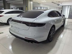 Porsche Panamera Edition 2.9T - ფოტო 18