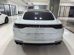 Porsche Panamera Edition 2.9T - ფოტო 19