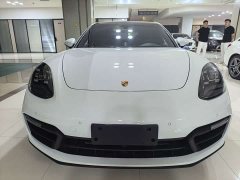 Porsche Panamera Edition 2.9T - ფოტო 2