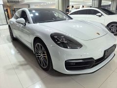 Porsche Panamera Edition 2.9T - ფოტო 3