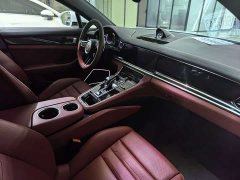 Porsche Panamera Edition 2.9T - ფოტო 5
