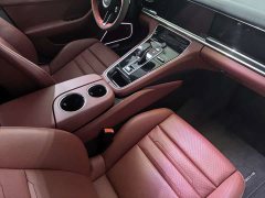 Porsche Panamera Edition 2.9T - ფოტო 6
