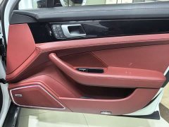 Porsche Panamera Edition 2.9T - ფოტო 7