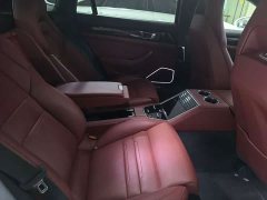 Porsche Panamera Edition 2.9T - ფოტო 8