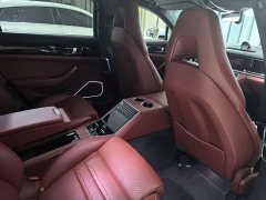 Porsche Panamera Edition 2.9T - ფოტო 9