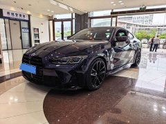 BMW 4 430i M - ფოტო 1