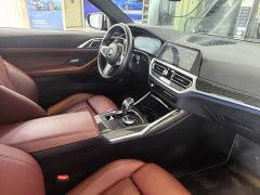 BMW 4 430i M - ფოტო 11