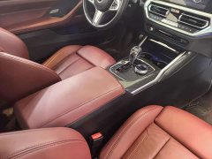 BMW 4 430i M - ფოტო 12