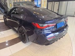 BMW 4 430i M - ფოტო 13