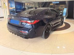 BMW 4 430i M - ფოტო 14