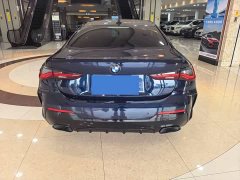 BMW 4 430i M - ფოტო 15