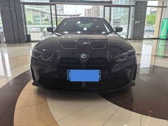 BMW 4 430i M - ფოტო 2