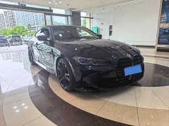 BMW 4 430i M - ფოტო 3