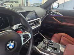 BMW 4 430i M - ფოტო 7