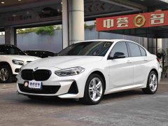 BMW 1 120i M Edition - ფოტო 1