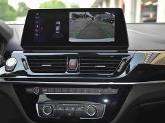 BMW 1 120i M Edition - ფოტო 10