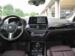 BMW 1 120i M Edition - ფოტო 11
