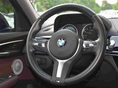 BMW 1 120i M Edition - ფოტო 12