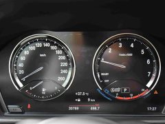 BMW 1 120i M Edition - ფოტო 13