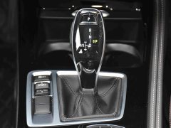BMW 1 120i M Edition - ფოტო 14