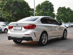 BMW 1 120i M Edition - ფოტო 16