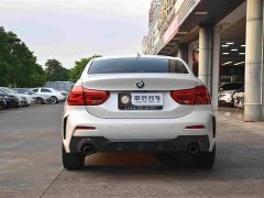 BMW 1 120i M Edition - ფოტო 17