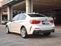 BMW 1 120i M Edition - ფოტო 18