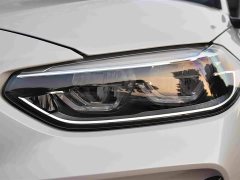 BMW 1 120i M Edition - ფოტო 19