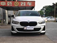 BMW 1 120i M Edition - ფოტო 2