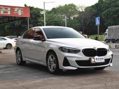 BMW 1 120i M Edition - ფოტო 3