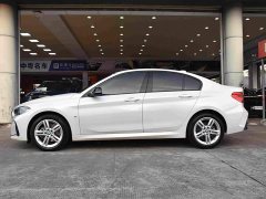 BMW 1 120i M Edition - ფოტო 4