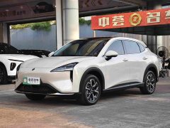 Baojun E6 500km Edition - ფოტო 1