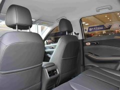 Baojun E6 500km Edition - ფოტო 10
