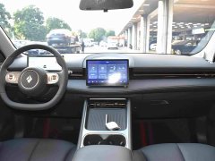 Baojun E6 500km Edition - ფოტო 13