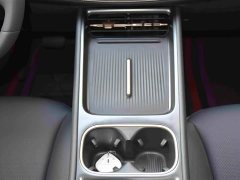 Baojun E6 500km Edition - ფოტო 14