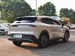 Baojun E6 500km Edition - ფოტო 17