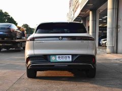 Baojun E6 500km Edition - ფოტო 18