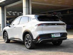 Baojun E6 500km Edition - ფოტო 19