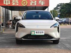 Baojun E6 500km Edition - ფოტო 3