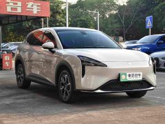 Baojun E6 500km Edition - ფოტო 4