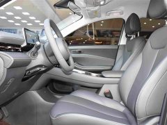 Baojun E6 500km Edition - ფოტო 6