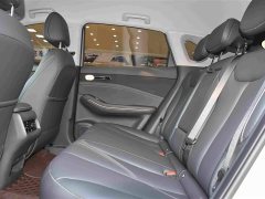 Baojun E6 500km Edition - ფოტო 9