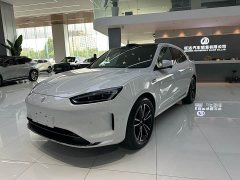 AITO M5 EREV Ultra Edition - ფოტო 1